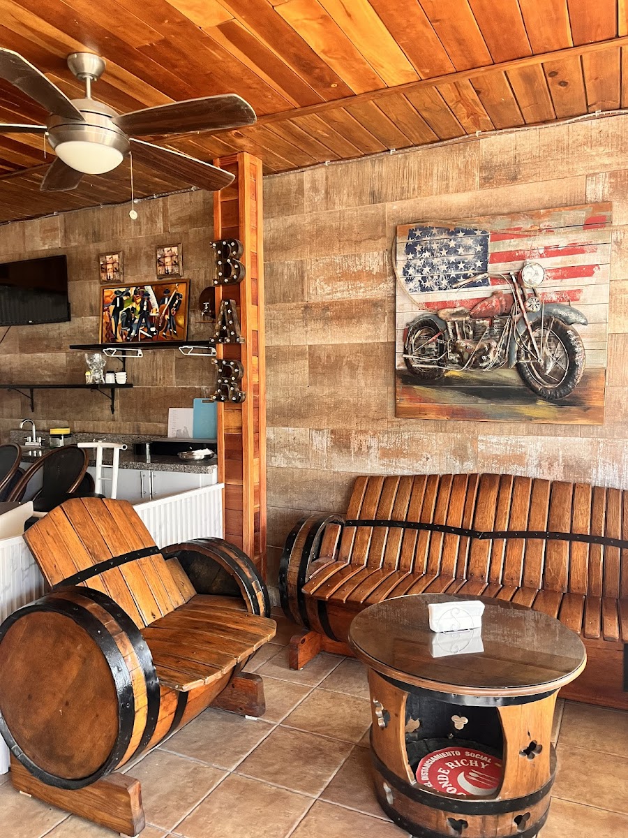 Donde Richy Photos 2